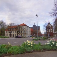 Stadtlounge Norden