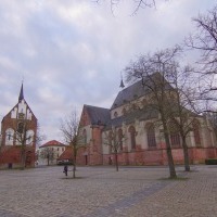 Stadtlounge Norden